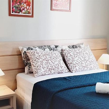 Luxuria Apartamento Palazzo Di Italia Goiania Ngoại thất bức ảnh