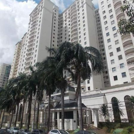 Luxuria Apartamento Palazzo Di Italia Goiania Ngoại thất bức ảnh