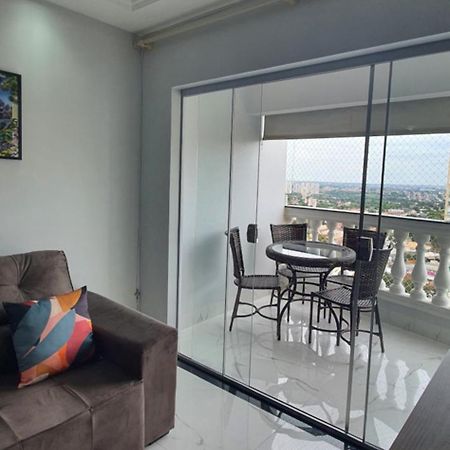 Luxuria Apartamento Palazzo Di Italia Goiania Phòng bức ảnh
