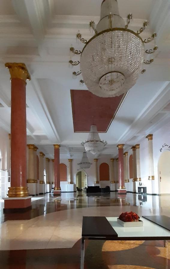 Luxuria Apartamento Palazzo Di Italia Goiania Ngoại thất bức ảnh
