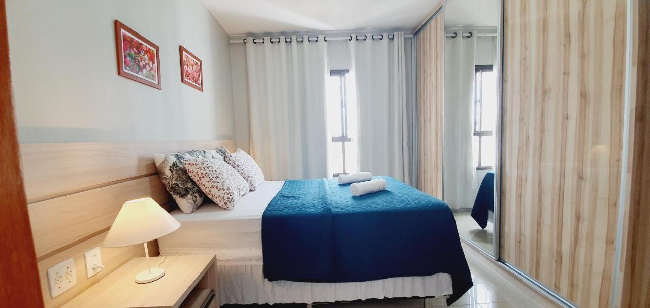Luxuria Apartamento Palazzo Di Italia Goiania Ngoại thất bức ảnh