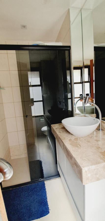 Luxuria Apartamento Palazzo Di Italia Goiania Ngoại thất bức ảnh