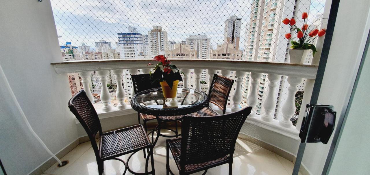 Luxuria Apartamento Palazzo Di Italia Goiania Ngoại thất bức ảnh