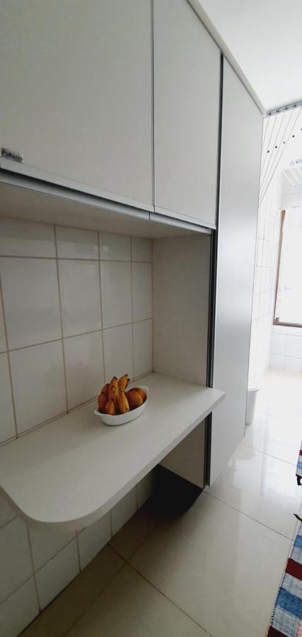 Luxuria Apartamento Palazzo Di Italia Goiania Ngoại thất bức ảnh