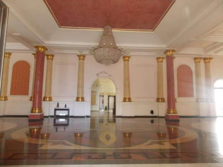Luxuria Apartamento Palazzo Di Italia Goiania Ngoại thất bức ảnh