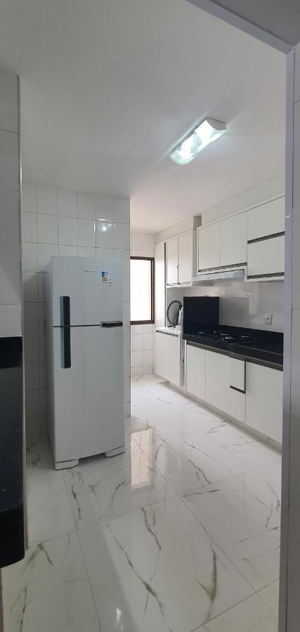Luxuria Apartamento Palazzo Di Italia Goiania Ngoại thất bức ảnh