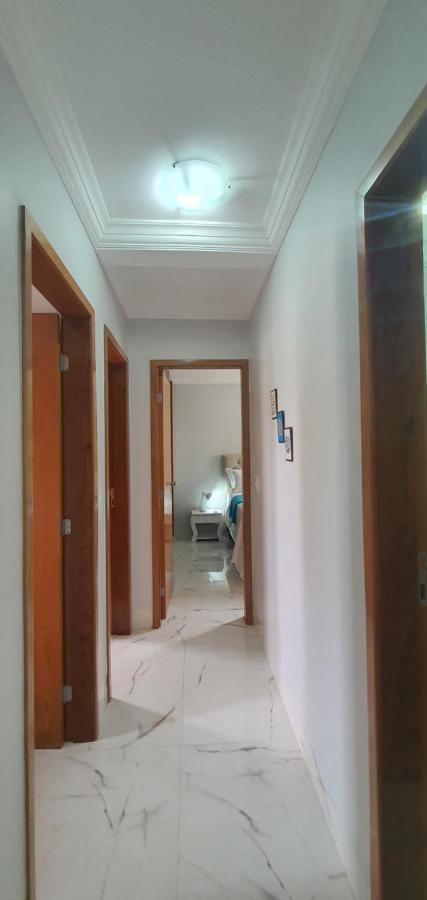 Luxuria Apartamento Palazzo Di Italia Goiania Ngoại thất bức ảnh