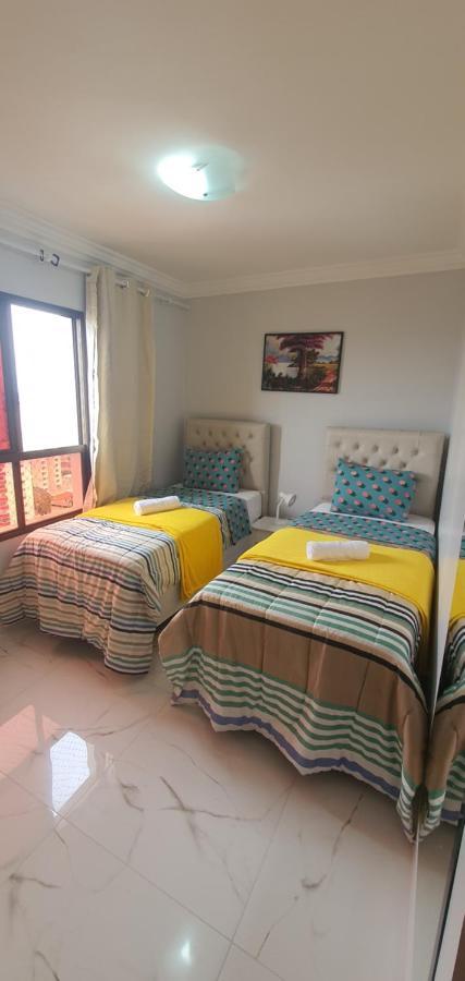 Luxuria Apartamento Palazzo Di Italia Goiania Ngoại thất bức ảnh