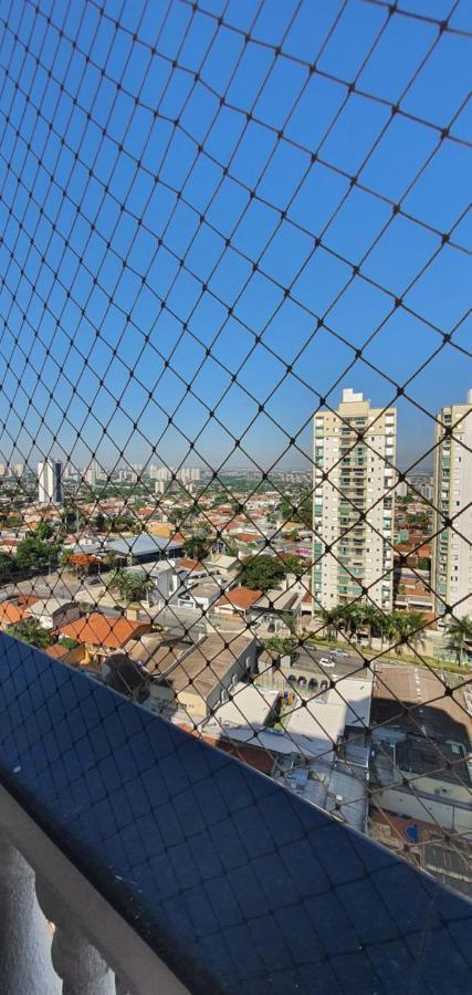 Luxuria Apartamento Palazzo Di Italia Goiania Ngoại thất bức ảnh
