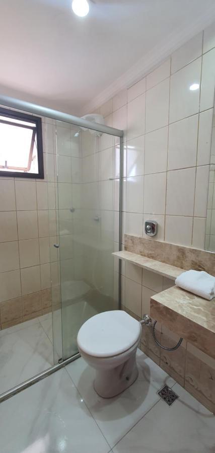 Luxuria Apartamento Palazzo Di Italia Goiania Ngoại thất bức ảnh