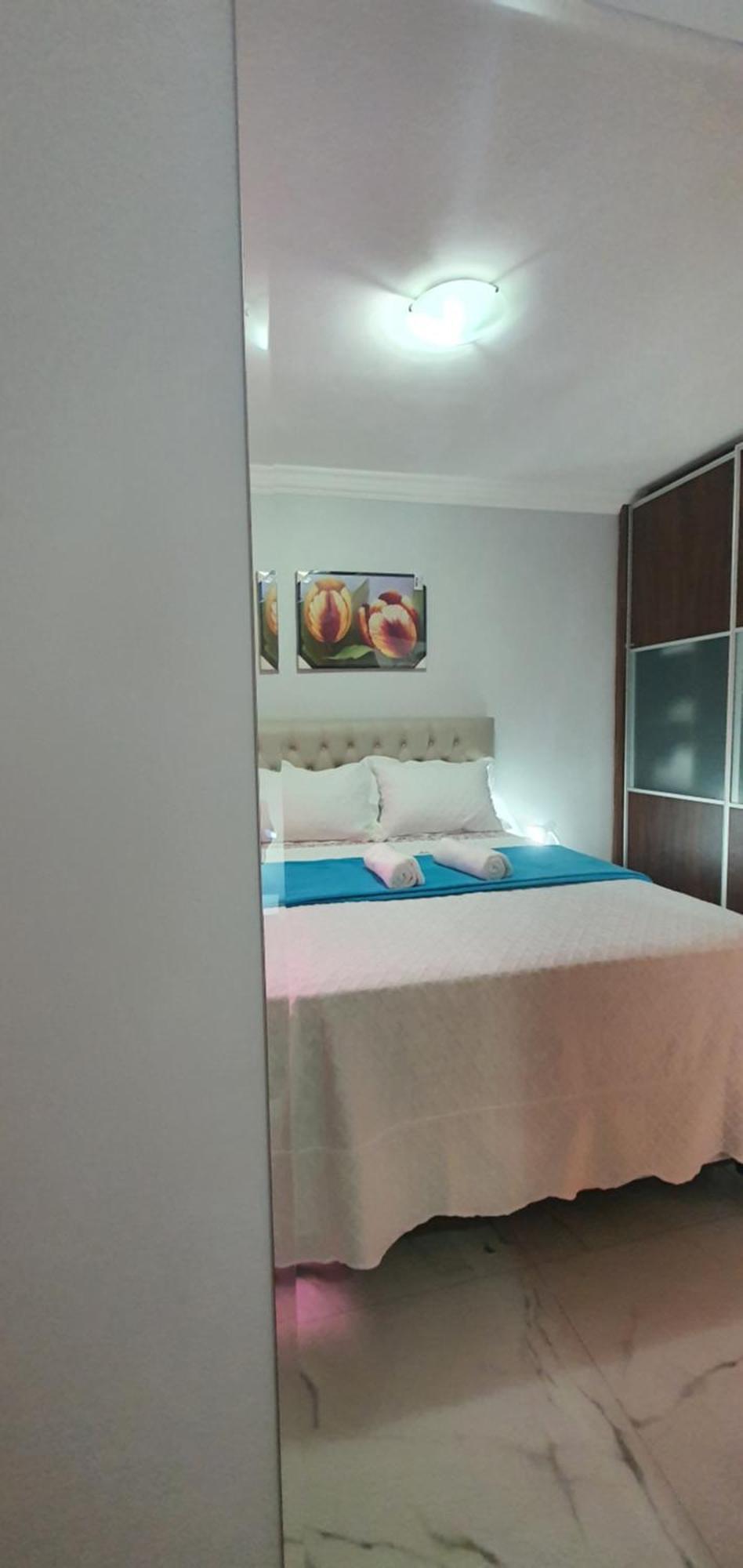 Luxuria Apartamento Palazzo Di Italia Goiania Phòng bức ảnh