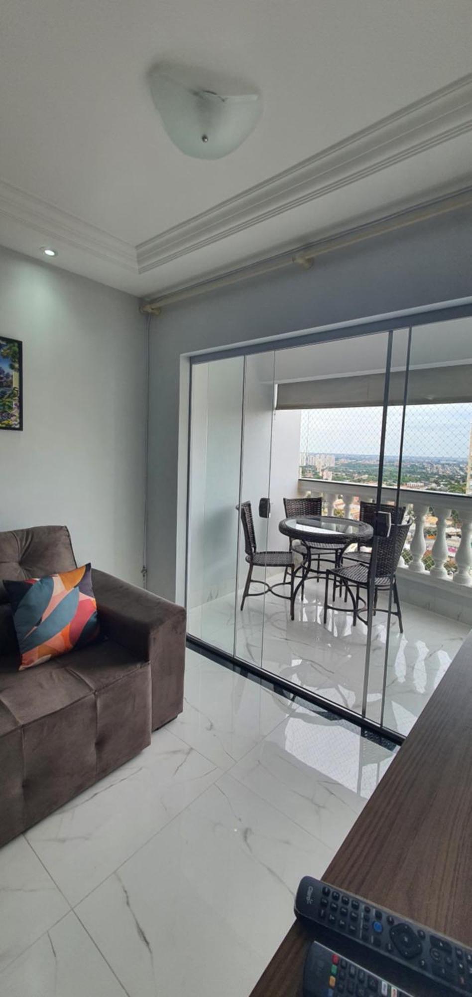 Luxuria Apartamento Palazzo Di Italia Goiania Phòng bức ảnh