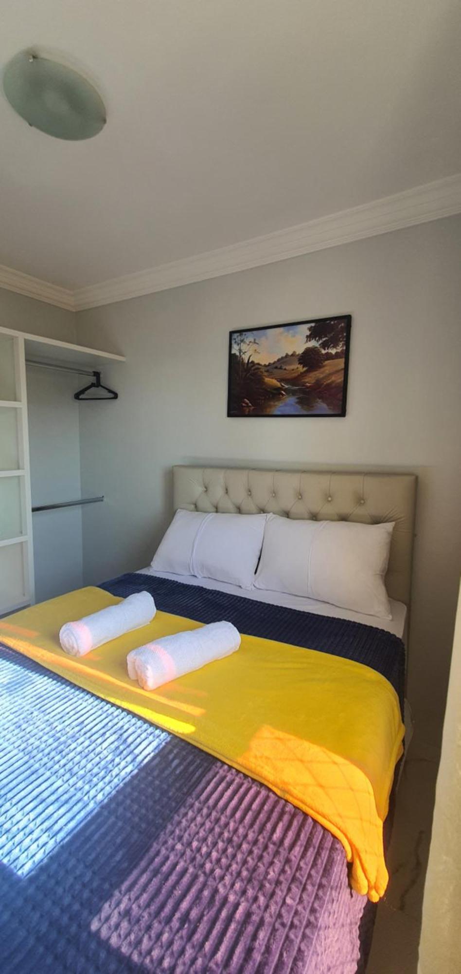 Luxuria Apartamento Palazzo Di Italia Goiania Phòng bức ảnh