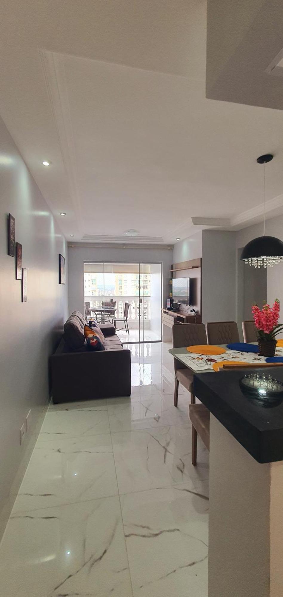 Luxuria Apartamento Palazzo Di Italia Goiania Phòng bức ảnh