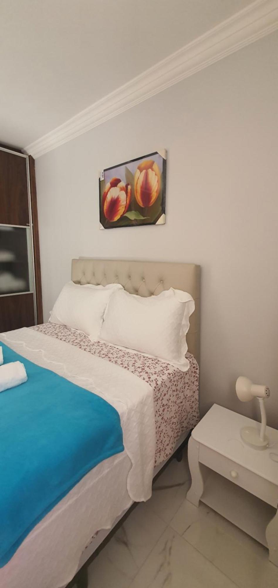 Luxuria Apartamento Palazzo Di Italia Goiania Phòng bức ảnh