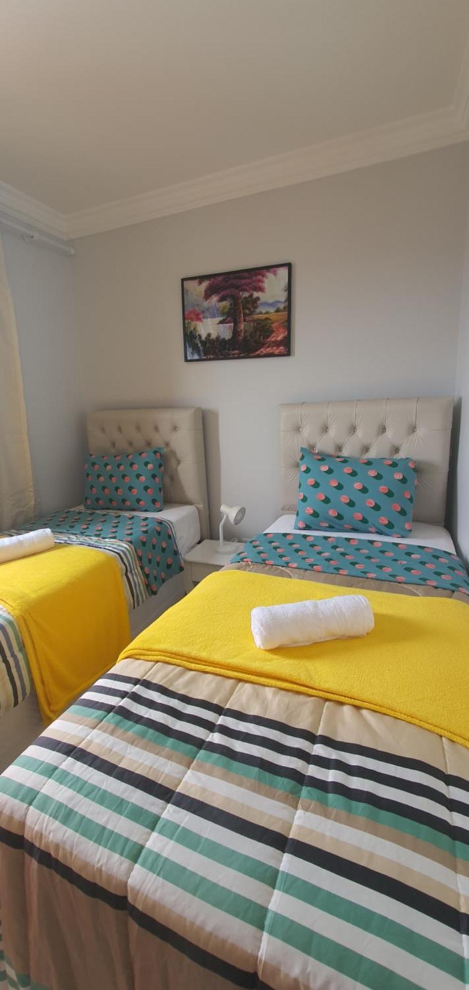 Luxuria Apartamento Palazzo Di Italia Goiania Phòng bức ảnh